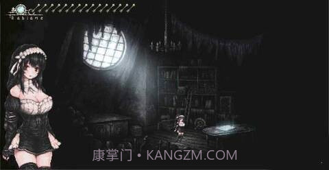 哥特少女勇闯恶魔城 2.0版截图3