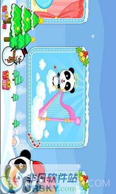 宝宝乐器截图1 宝宝乐器截图1