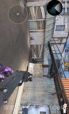 反恐精英全球攻势截图1