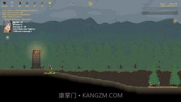 Grim Nights截图2 Grim Nights截图2