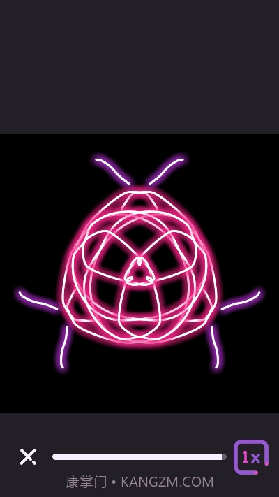 休闲魔幻涂鸦截图1 休闲魔幻涂鸦截图1