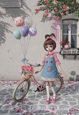 代号:project doll截图2 代号:project doll截图2