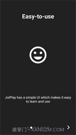 joiplay模拟器三件套截图3