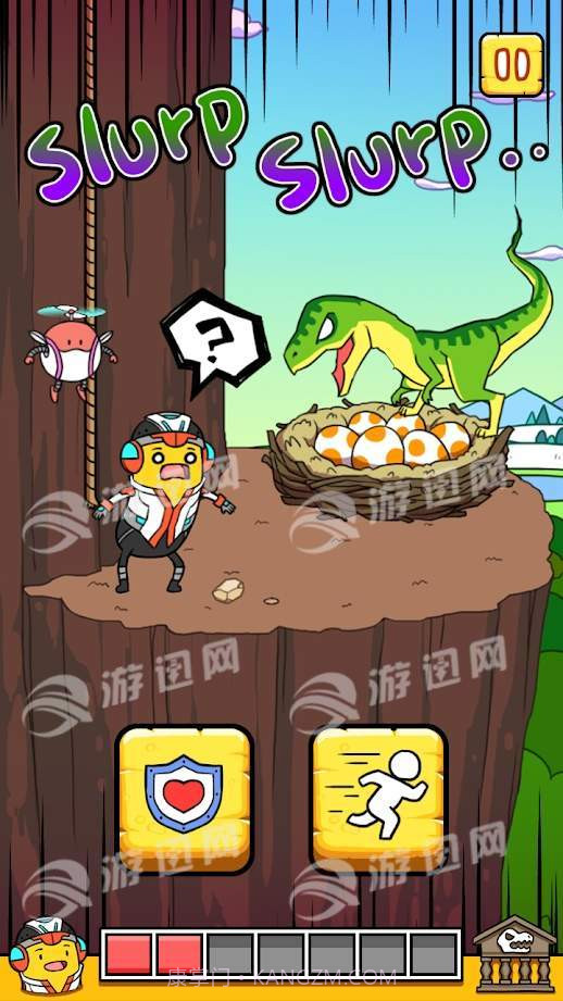 班纳顿2侏罗纪世界截图1 班纳顿2侏罗纪世界截图1