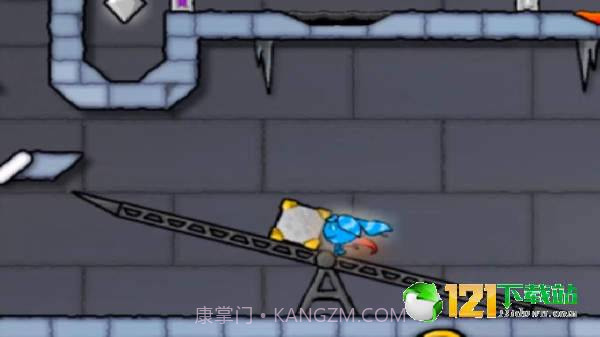 冰火人之魔童降世最新截图1