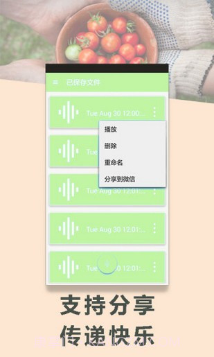 变声专家app截图2