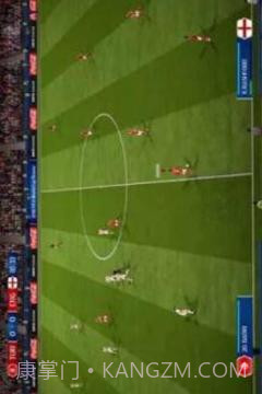 FIFA 18 Trick截图2