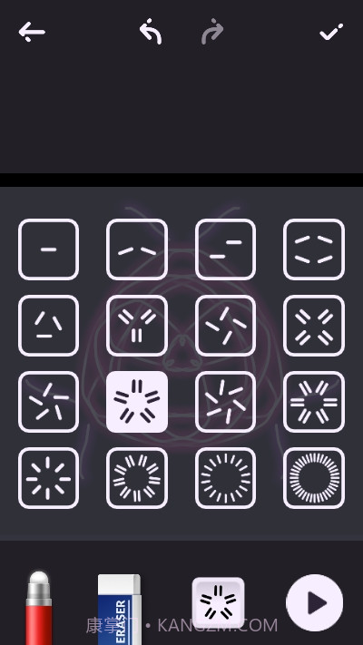 休闲魔幻涂鸦截图2 休闲魔幻涂鸦截图2