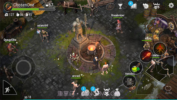 弗里斯伯恩v1.32.27.67555截图2 弗里斯伯恩v1.32.27.67555截图2