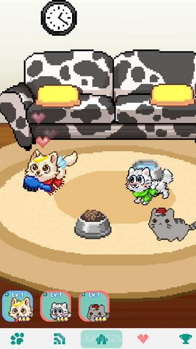 像素萌宠v0.2.77截图1 像素萌宠v0.2.77截图1