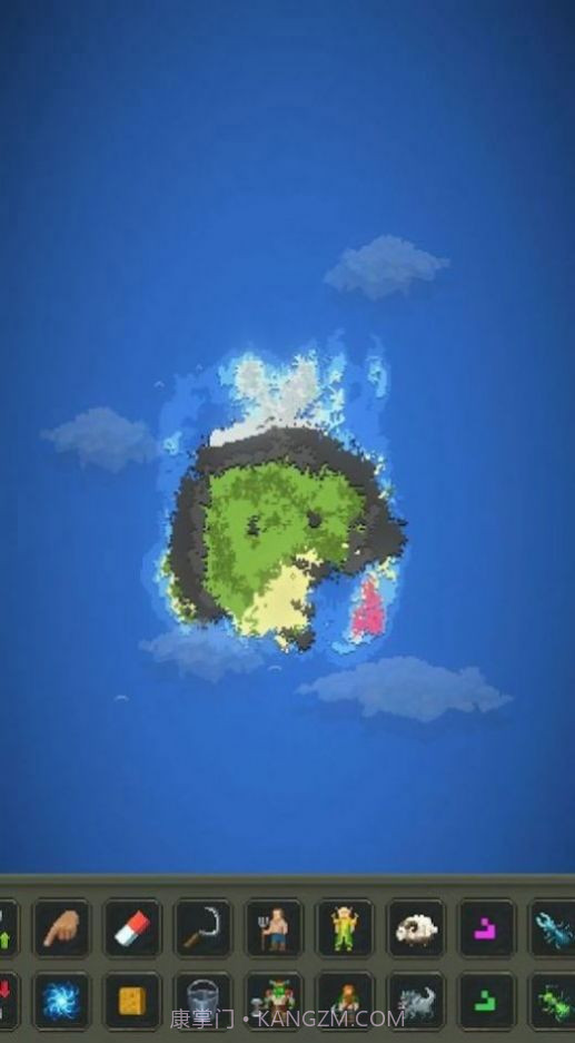 世界盒子手游截图2 世界盒子手游截图2