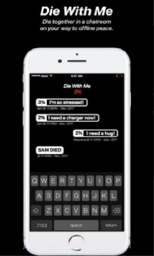 die with me下载截图3 die with me下载截图3