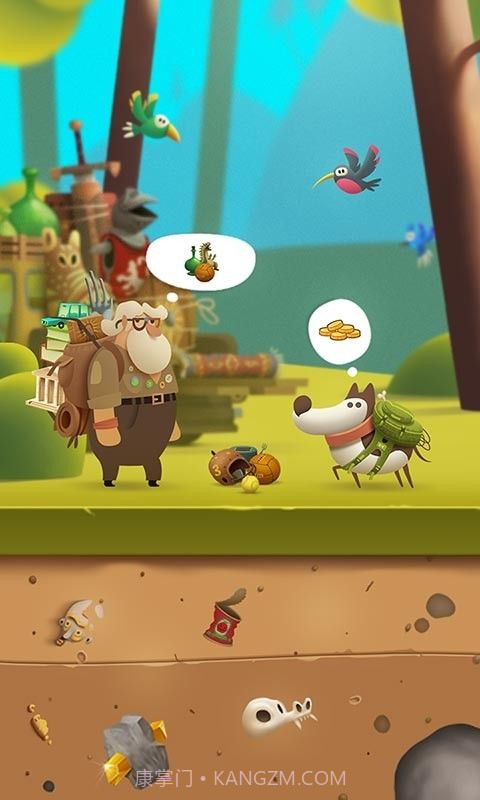 密室逃脱求生系列2极限密探APP截图3 密室逃脱求生系列2极限密探APP截图3