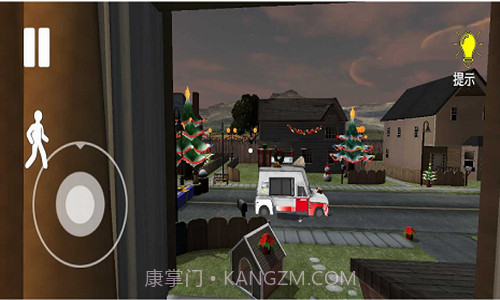 彩虹朋友躲猫猫截图3