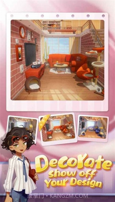 neko touch埃及猫像素截图1 neko touch埃及猫像素截图1