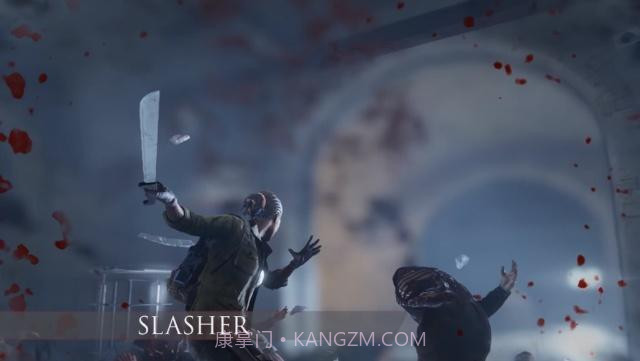 僵尸世界大战中文手机版截图2 僵尸世界大战中文手机版截图2