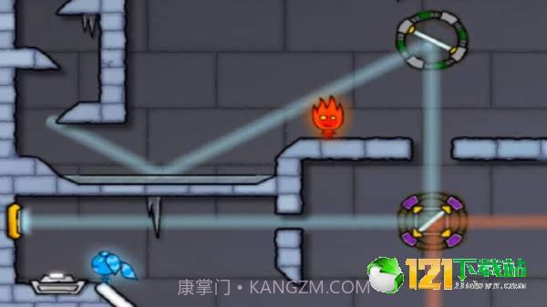 冰火人之魔童降世最新截图4