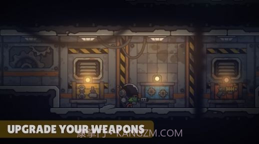 死亡空间站2截图2