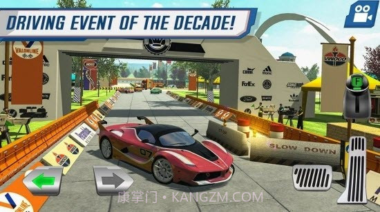 停车大师超级赛车手截图2