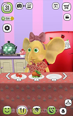 会说话的大象截图3