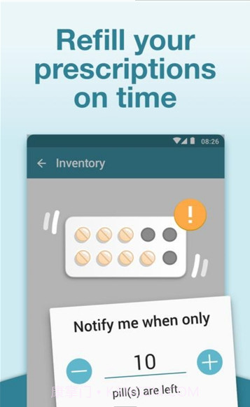 MyTherapy截图2 MyTherapy截图2