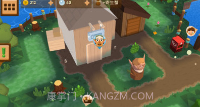 seabeard截图1 seabeard截图1