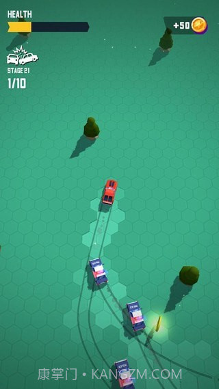 六角追击手游截图1 六角追击手游截图1