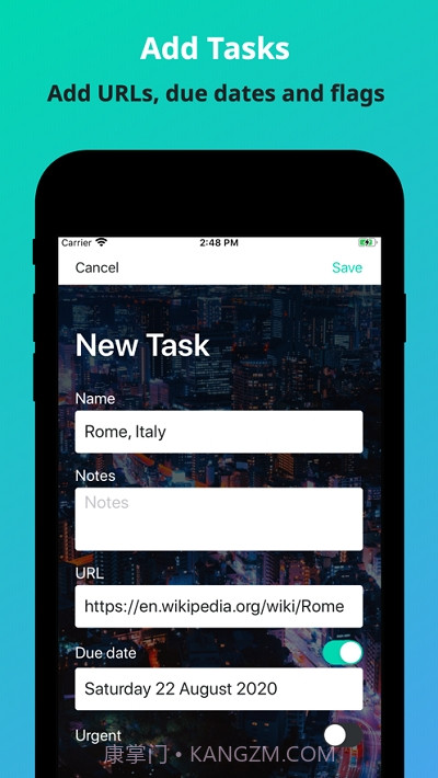 Dogether共享待办截图3 Dogether共享待办截图3