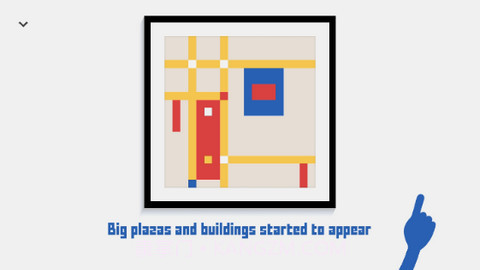 请触摸艺术品(Please Touch The Artwork)截图2 请触摸艺术品(Please Touch The Artwork)截图2