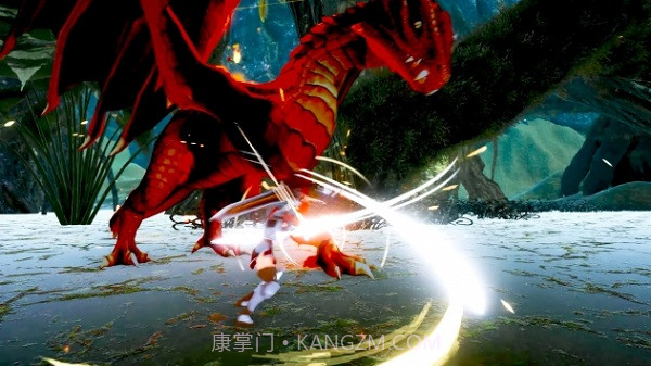 创世理想乡手游截图3