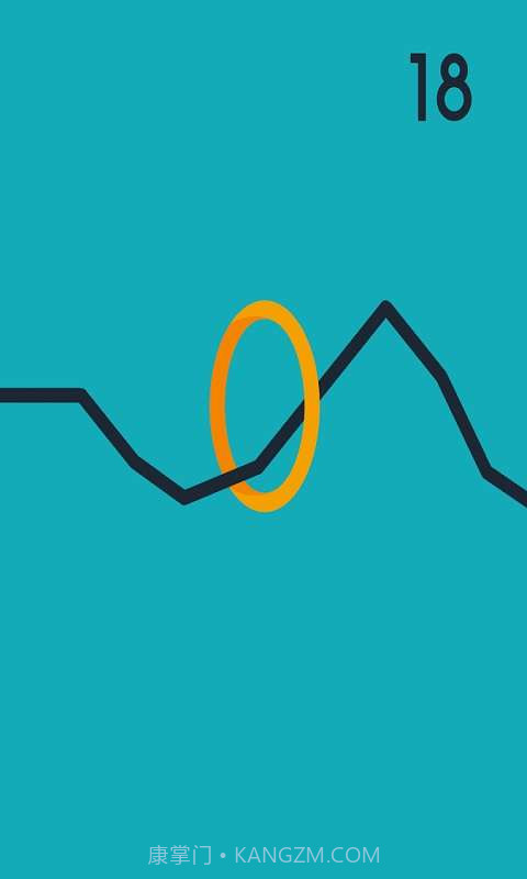 圆圈跳跳截图3 圆圈跳跳截图3