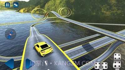 汽车挑战赛截图1 汽车挑战赛截图1