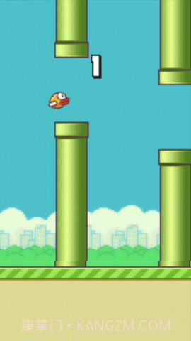 Flappy Bird截图4 Flappy Bird截图4