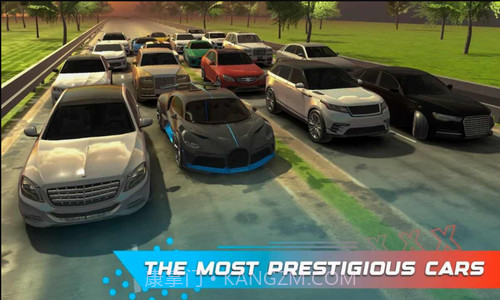 极限驾驶之旅截图5