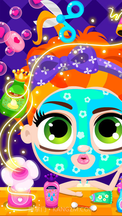 小公主和小王子截图4 小公主和小王子截图4