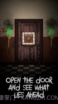 100道恐怖的门截图3 100道恐怖的门截图3