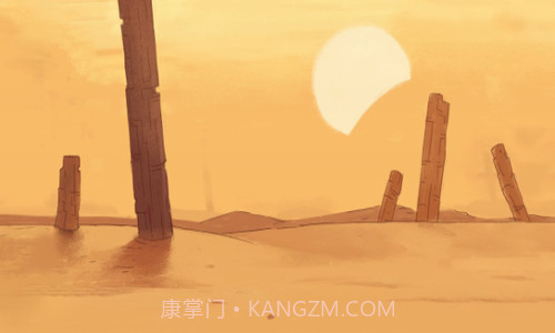 被遗弃的通道截图1