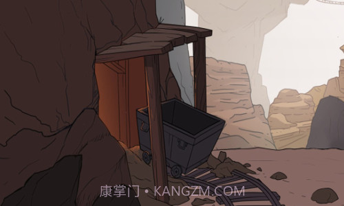 被遗弃的通道截图3