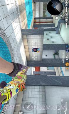 反恐精英全球攻势截图3