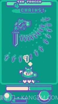 超级闪光冲刺截图2 超级闪光冲刺截图2