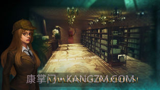 密室逃脱:越狱100个房间之二截图2 密室逃脱:越狱100个房间之二截图2