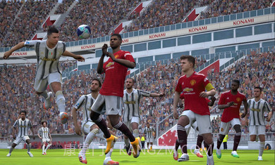 实况足球国际服截图1