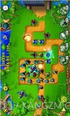 防御塔进化截图1 防御塔进化截图1