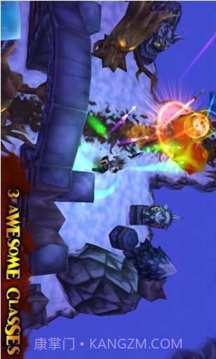 口袋RPG Pocket RPG截图2