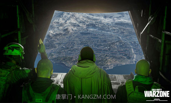 使命召唤16现代战争截图1 使命召唤16现代战争截图1