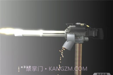 爱枪支专业版正式版截图4