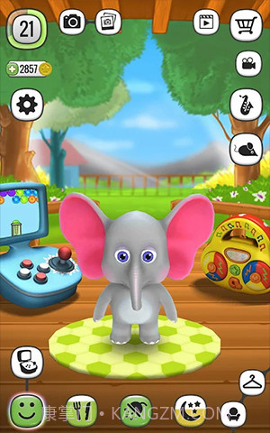 会说话的大象截图2