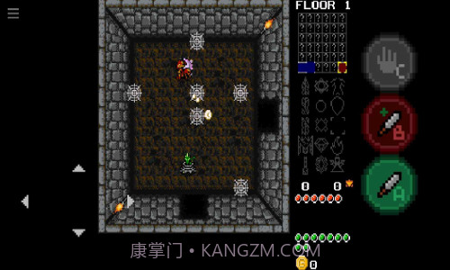 无法逃脱的城堡2截图2