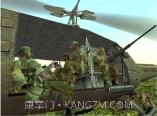 丛林之狐截图2 丛林之狐截图2