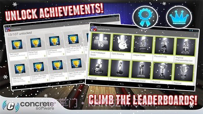 保龄球挑战赛截图2 保龄球挑战赛截图2